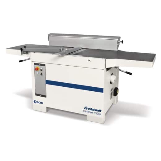 Abrichthobel minimax f 52es