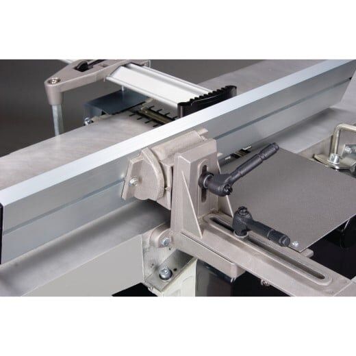 Abricht-Dickenhobel ADH 260