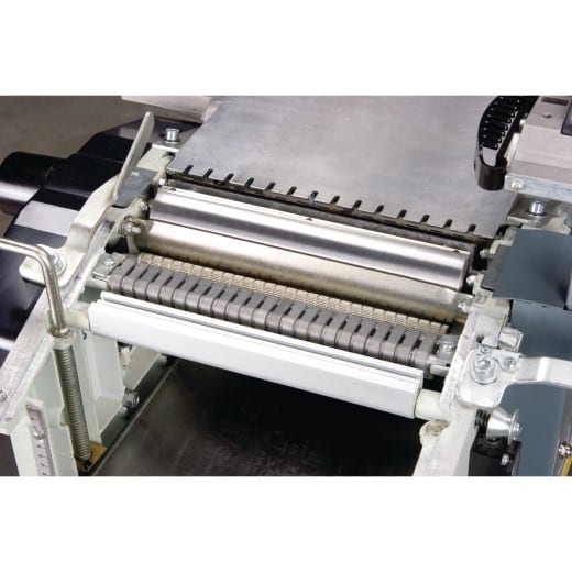 Abricht-Dickenhobel ADH 260