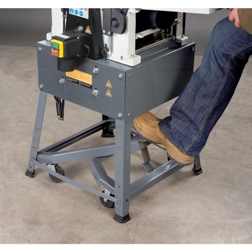 Abricht-Dickenhobel ADH 260