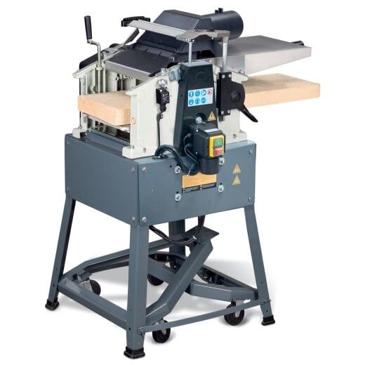 Abricht-Dickenhobel ADH 260