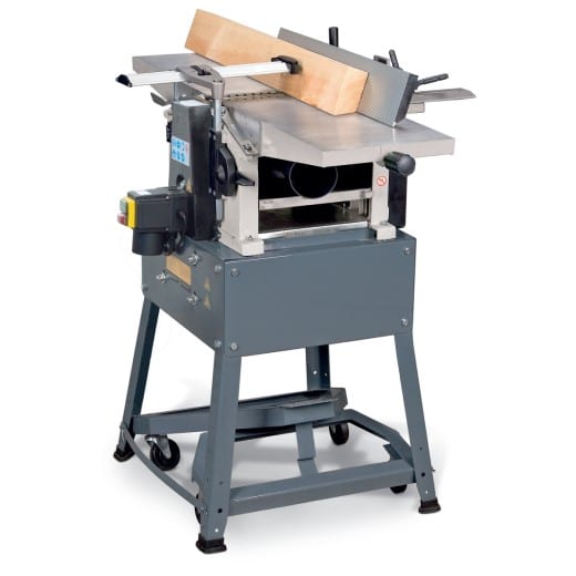 Abricht-Dickenhobel ADH 260