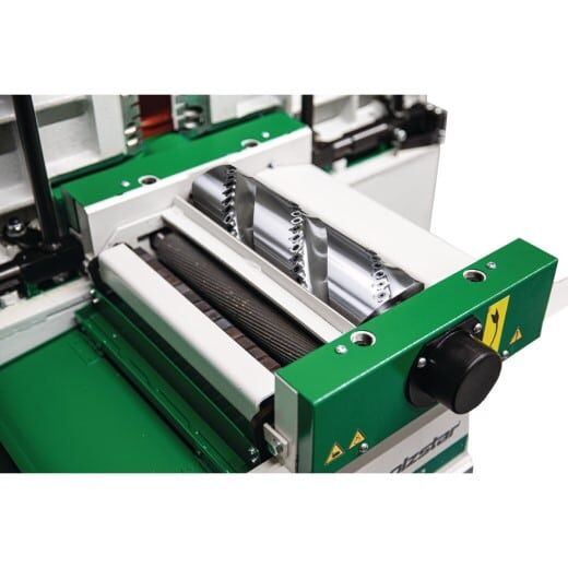 Abricht-Dickenhobel ADH 41