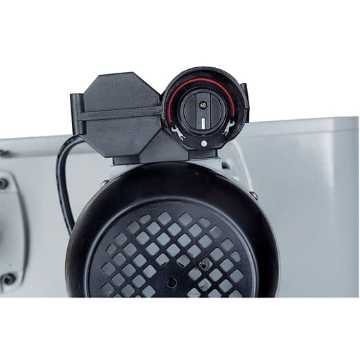 Vorschubapparat VSA 38 L