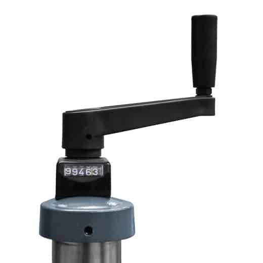 Vorschubapparat VSA 38 L