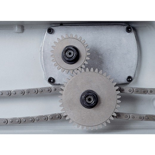 Vorschubapparat VSA 38 EL