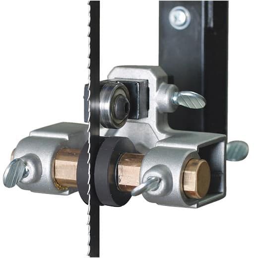 Holzbandsäge HBS 351 (IE2)