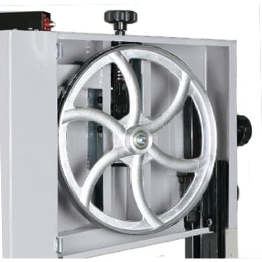 Holzbandsäge HBS 351 (IE2)