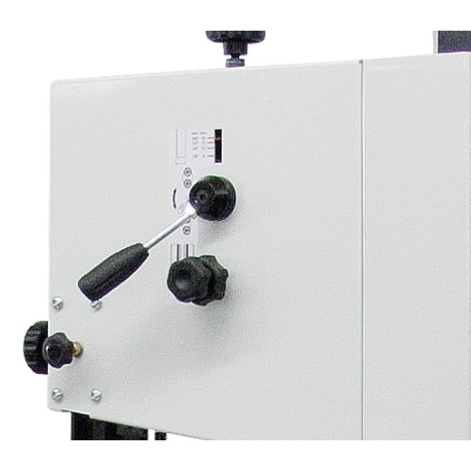 Holzbandsäge HBS 351 (IE2)