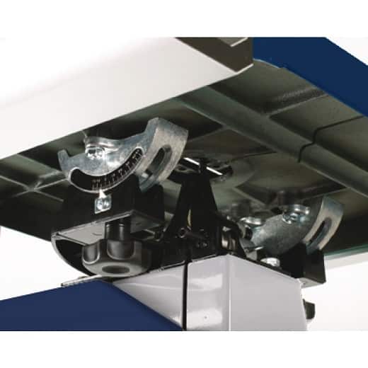 Holzbandsäge HBS 351 (IE2)