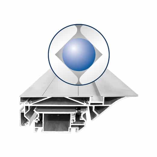 Mehrfachkombination minimax c 26g TERSA