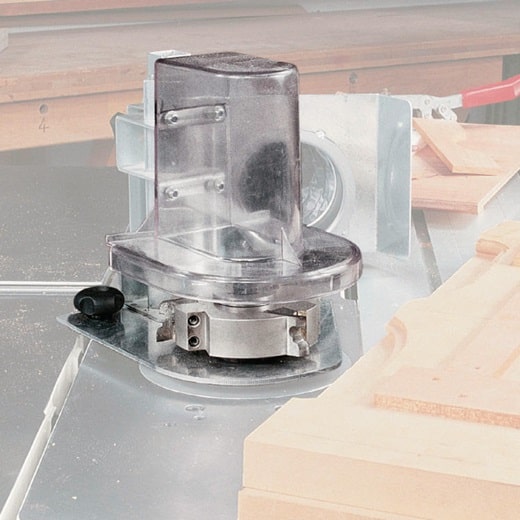 Mehrfachkombination minimax lab 300p F16 TERSA