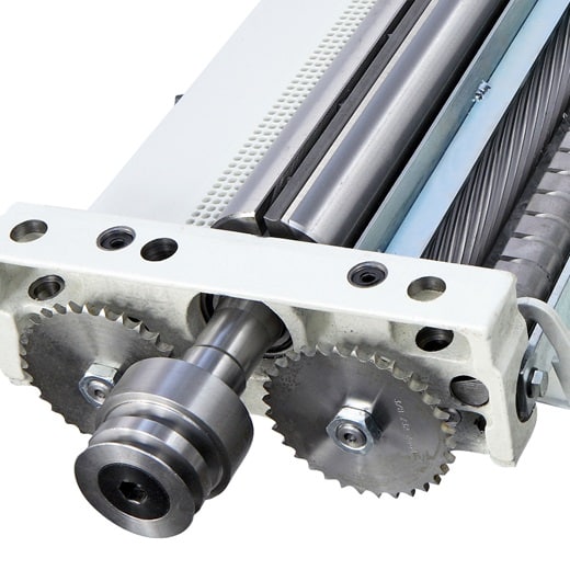 Mehrfachkombination minimax lab 300p F16 TERSA