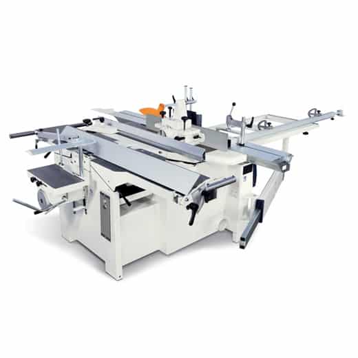 Mehrfachkombination minimax cu 410e F 33 TERSA