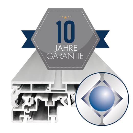 Mehrfachkombination minimax cu 410es F 32 TERSA