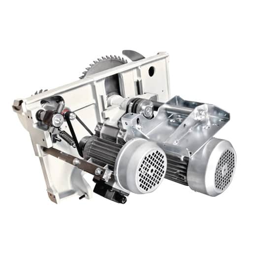 Mehrfachkombination minimax cu 410es F 32 TERSA