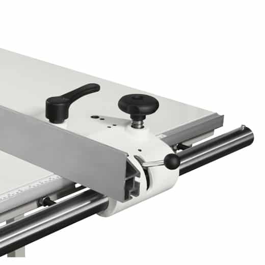 Säge-Fräse-Kombination minimax st 5es 26