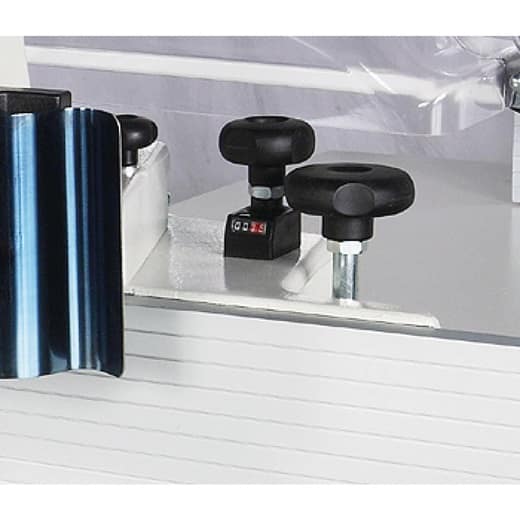 Tischfräse minimax t 55 es LL