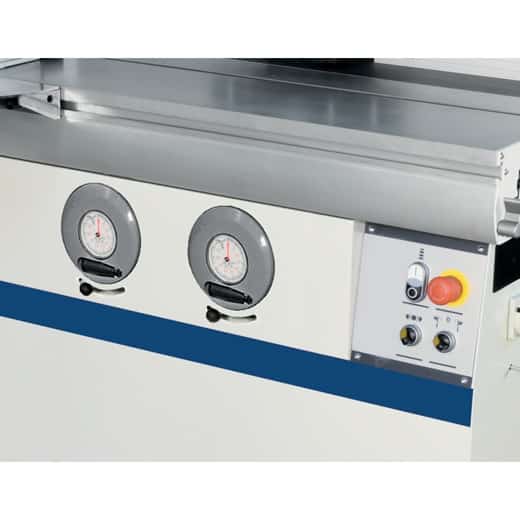 Tischfräse minimax twf 55es