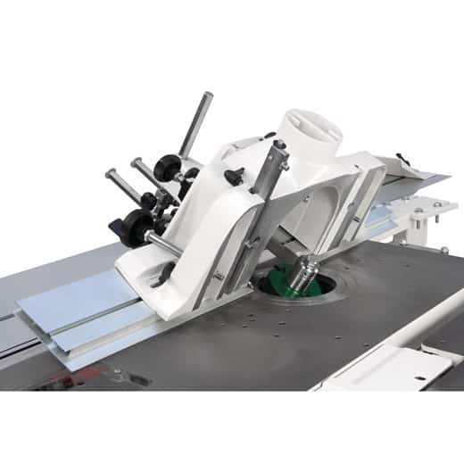 Tischfräse minimax twf 55es