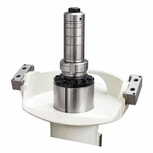 Tischfräse minimax twf 55es M digital