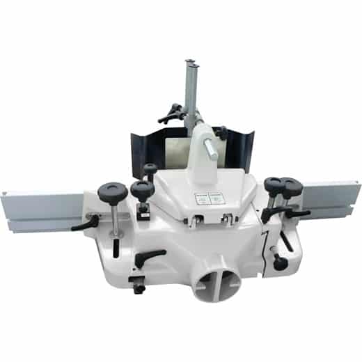 Tischfräse minimax tw 55es