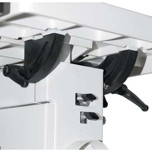 Holzbandsäge minimax hbs s 45n