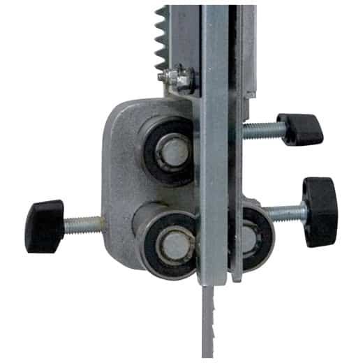 Holzbandsäge minimax hbs s 45n