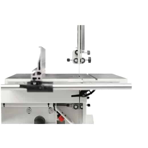Holzbandsäge minimax hbs s 45n
