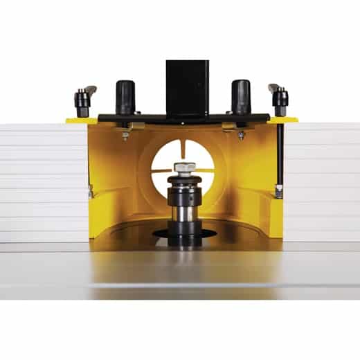 Tischfräse TF 170 E