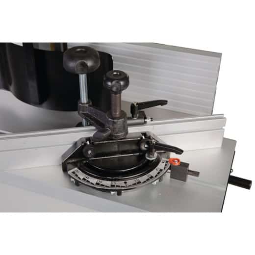 Tischfräse TF 170 E