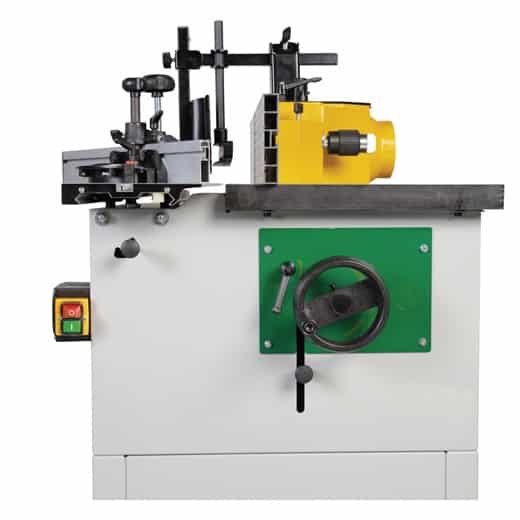 Tischfräse TF 170 E