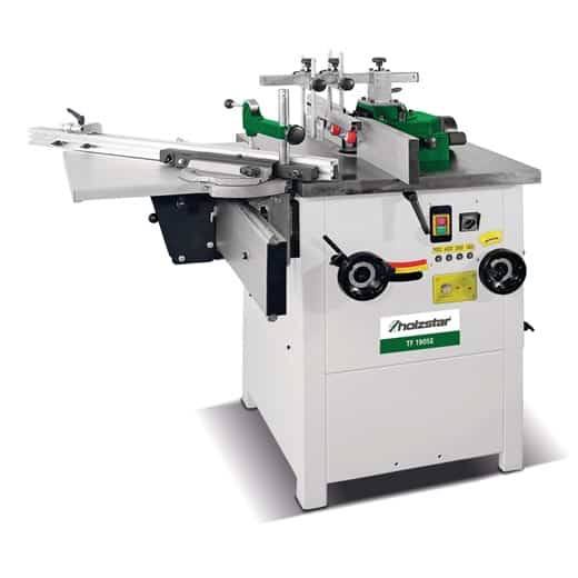 Tischfräse TF 190 SE