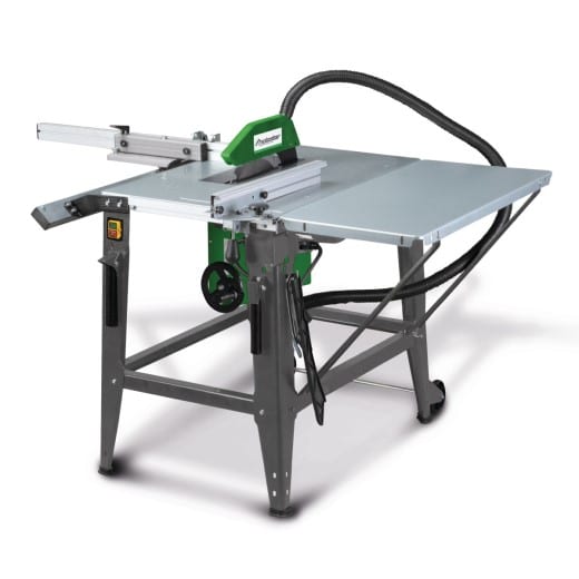 Tischkreissäge TKS 316 E