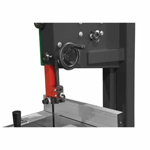 Holzbandsäge HBS 405 (400 V)