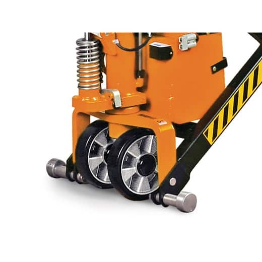 Scherengabelhubwagen PHH 1003 E