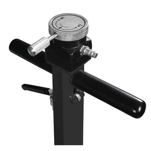 Rangierwagenheber WWH