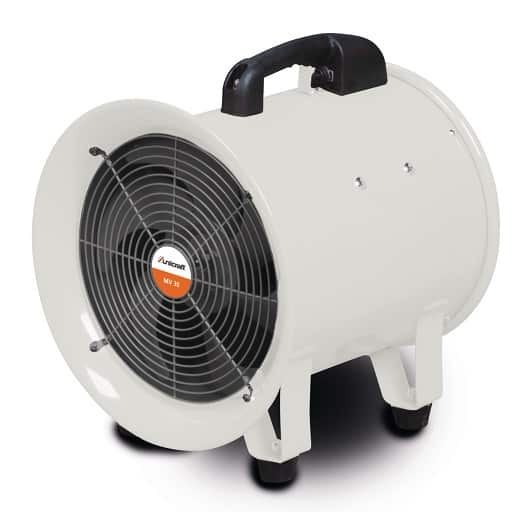 Mobiler Ventilator MV 30