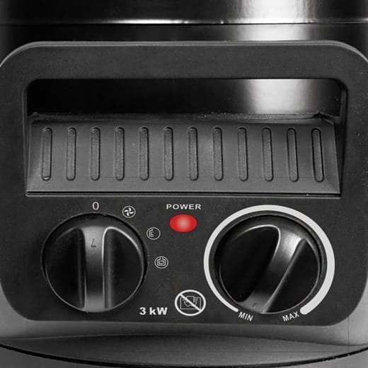 Elektroheizgerät EHG 3 P