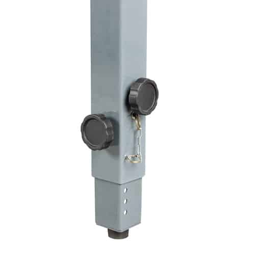 Schleiftisch HDT 1500