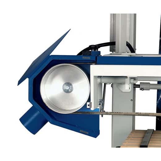 Langbandschleifmaschine LBSM 3005 ESE