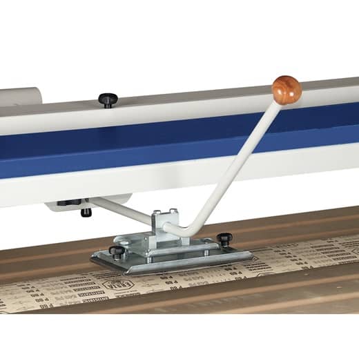 Langbandschleifmaschine LBSM 3005 ESE