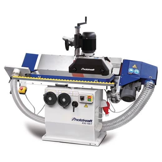 Kantenschleifmaschine KSO 150 F