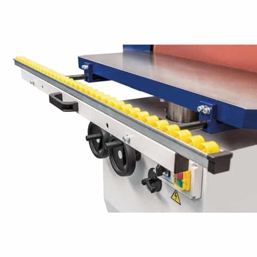 Kantenschleifmaschine KSO 150 F