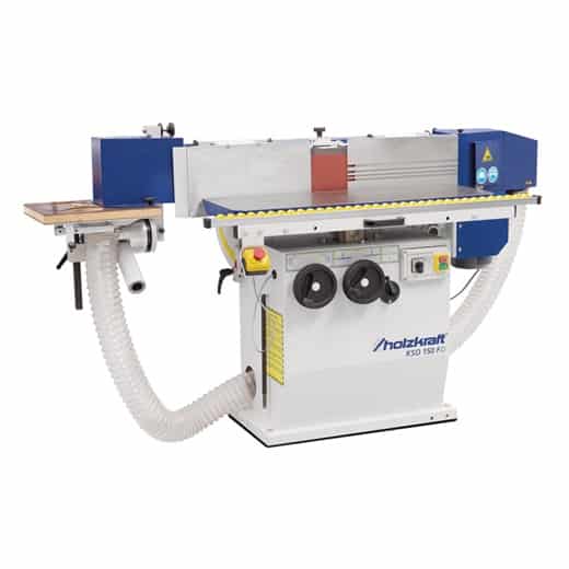 Kantenschleifmaschine KSO 150 FD