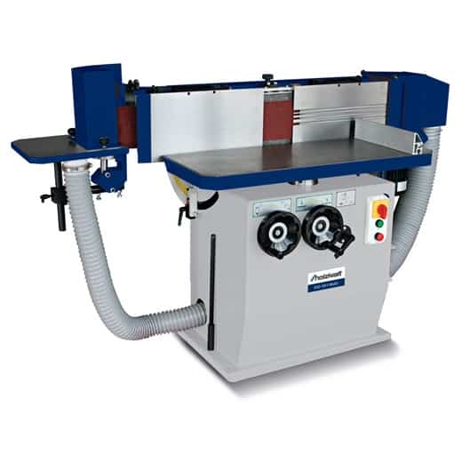 Kantenschleifmaschine KSO 150 F BASIC