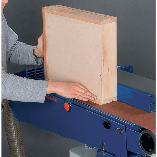 Kantenschleifmaschine KSO 1505