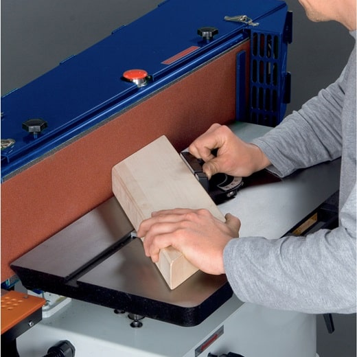 Kantenschleifmaschine KSO 1505