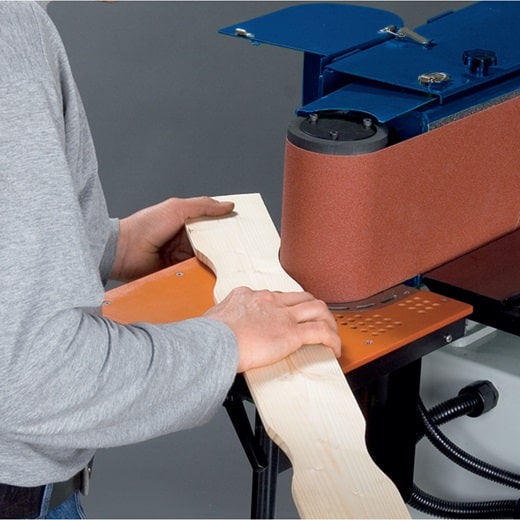 Kantenschleifmaschine KSO 1505