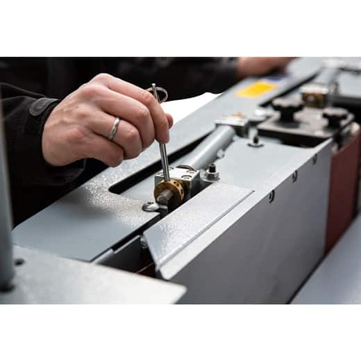 Kantenschleifmaschine KSO 150 F PRO